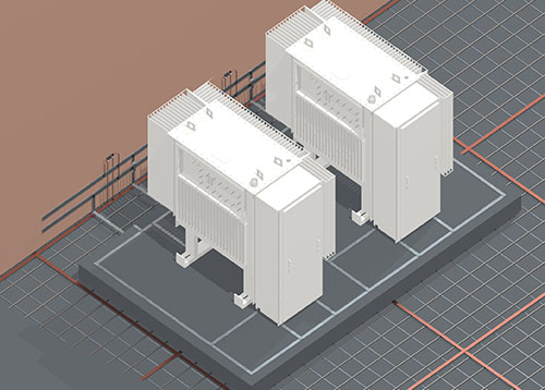 Global Earthing System